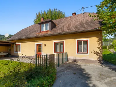 5-Zimmer-Haus kaufen in Sankt Veit an der Glan – 150 m², € 125.000 – Bild 4 von 30