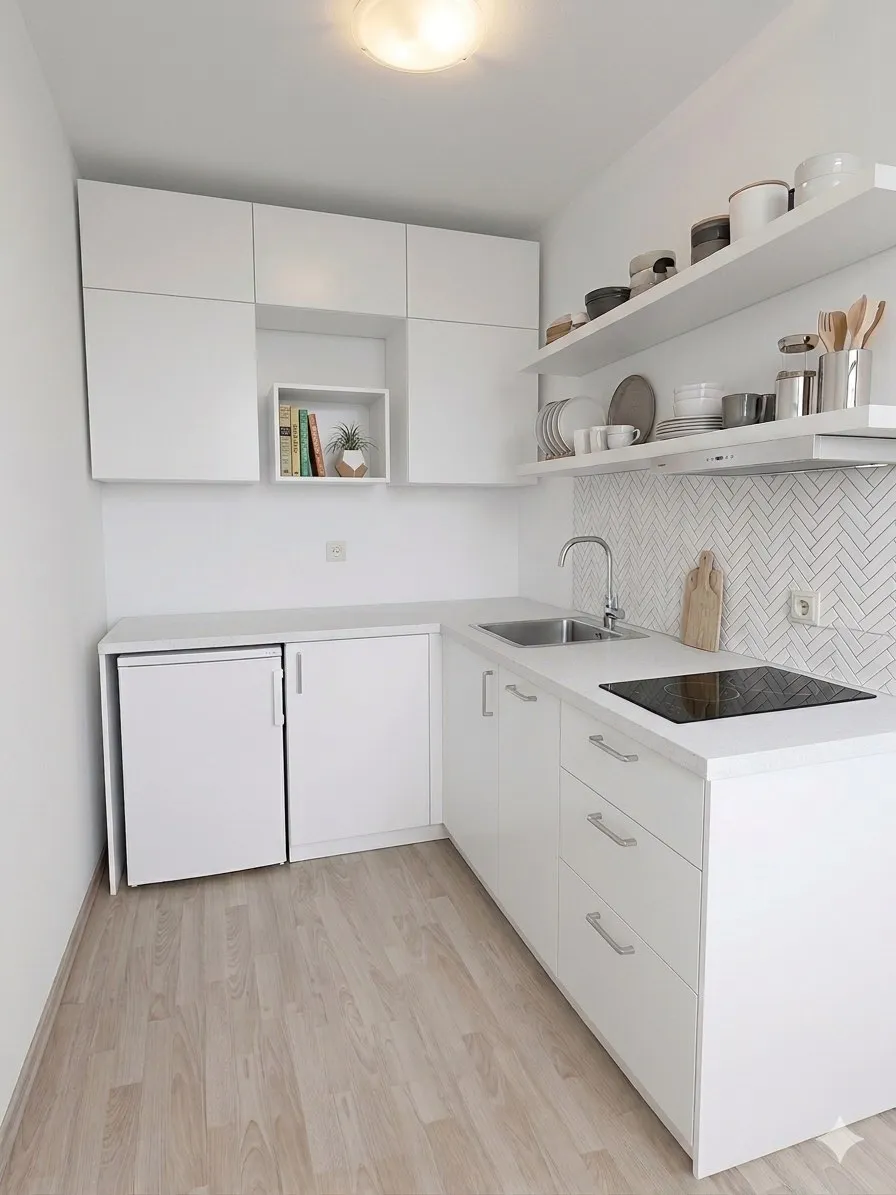 Neu - Mini Apartment - Froschberg / Linz – pohled 3