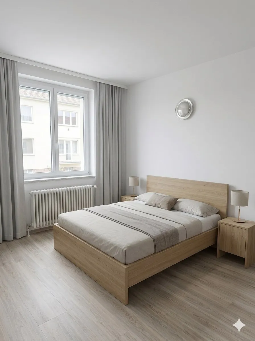 Neu - Mini Apartment - Froschberg / Linz – pohled 2