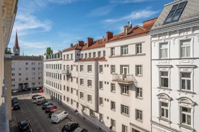 1-Zimmer-Wohnung kaufen in Wien – 28,68 m², € 89.000 – Bild 12 von 14