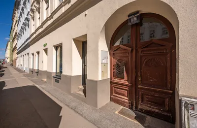 1-Zimmer-Wohnung kaufen in Wien – 28,68 m², € 89.000 – Bild 11 von 14