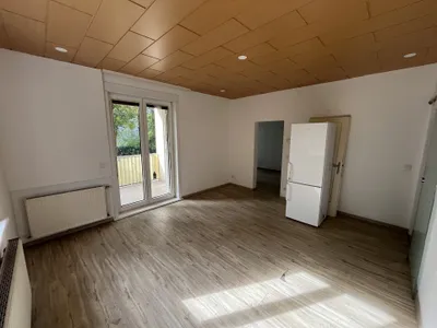 2-Zimmer-Wohnung mieten in Baden – 50,9 m², € 750 – Bild 3 von 10