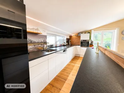 6-Zimmer-Wohnung kaufen in Sankt Johann im Pongau – 130 m², € 695.000 – Bild 2 von 6