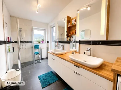 6-Zimmer-Wohnung kaufen in Sankt Johann im Pongau – 130 m², € 695.000 – Bild 5 von 6