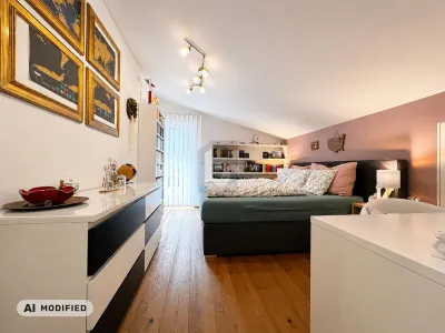 6-Zimmer-Wohnung kaufen in Sankt Johann im Pongau – 130 m², € 695.000 – Bild 4 von 6