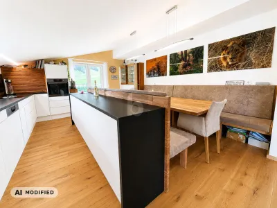 6-Zimmer-Wohnung kaufen in Sankt Johann im Pongau – 130 m², € 695.000 – Bild 3 von 6