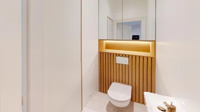3-Zimmer-Wohnung kaufen in Wien – 73,31 m², € 595.000 – Bild 11 von 19
