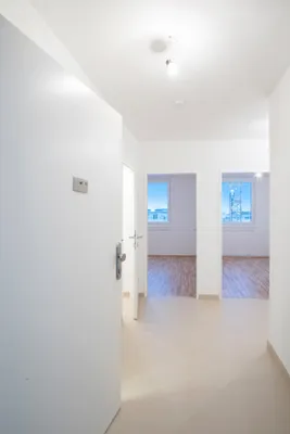 3-Zimmer Balkonwohnung mit Fußbodenkühlung! FLORIDSDORF U6! – Bild 3