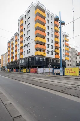 3-Zimmer-Wohnung mieten in Wien – 67,92 m², € 1.416 – Bild 9 von 14