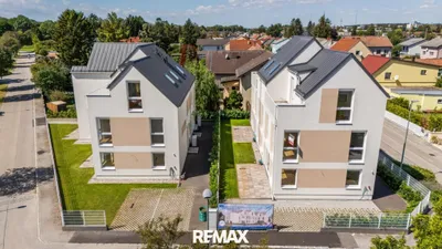 6-Zimmer-Haus kaufen in Korneuburg – 148 m², € 549.000 – Bild 26 von 30