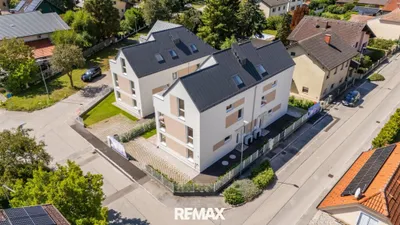 6-Zimmer-Haus kaufen in Korneuburg – 148 m², € 549.000