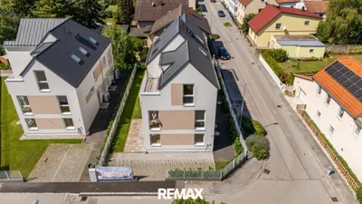 6-Zimmer-Haus kaufen in Korneuburg – 148 m², € 549.000 – Bild 25 von 30