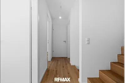 6-Zimmer-Haus kaufen in Korneuburg – 148 m², € 549.000 – Bild 7 von 30