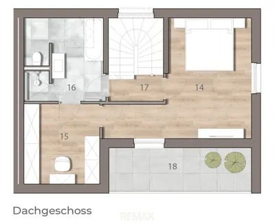 6-Zimmer-Haus kaufen in Korneuburg – 148 m², € 549.000 – Bild 30 von 30