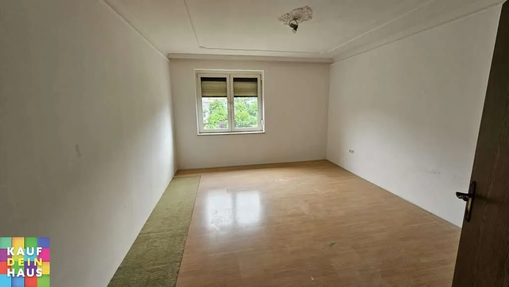 PROVISIONSFREI! HAUPTSTRASSE 72! – pohled 2