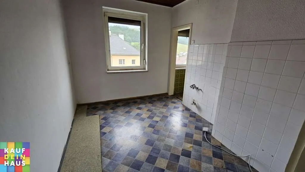 PROVISIONSFREI! HAUPTSTRASSE 72! – pohled 3