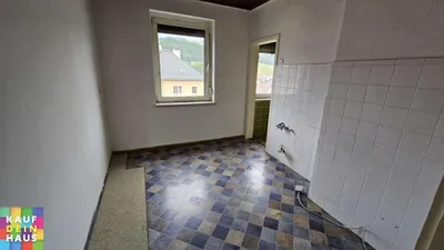 2-Zimmer-Wohnung mieten in Lilienfeld – 56,27 m², € 417 – Bild 3 von 9