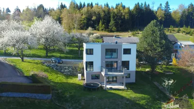 7-Zimmer-Haus kaufen in Wiener Neustadt Land – 213,91 m², € 499.000 – Bild 44 von 44