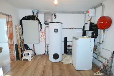 7-Zimmer-Haus kaufen in Wiener Neustadt Land – 213,91 m², € 499.000 – Bild 39 von 44