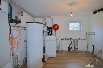 7-Zimmer-Haus kaufen in Wiener Neustadt Land – 213,91 m², € 499.000 – Bild 38 von 44