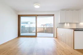 Wohnung – Dornbirn, Rohrbach - Ansicht 2