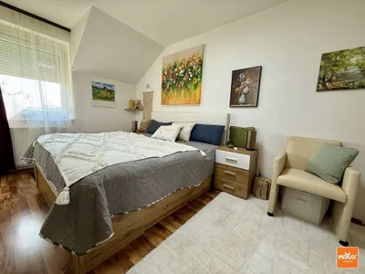 3-Zimmer-Wohnung kaufen in Eisenstadt - Umgebung – 77 m², € 235.000 – Bild 6 von 11