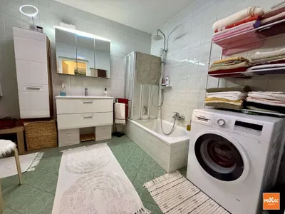 3-Zimmer-Wohnung kaufen in Eisenstadt - Umgebung – 77 m², € 235.000 – Bild 3 von 11