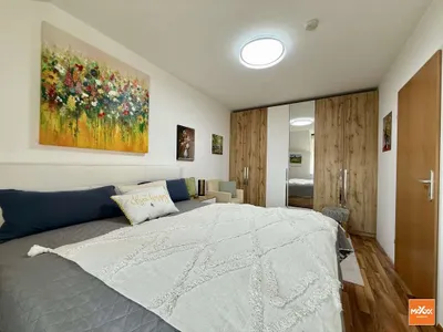 3-Zimmer-Wohnung kaufen in Eisenstadt - Umgebung – 77 m², € 235.000 – Bild 7 von 11