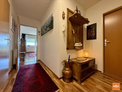 3-Zimmer-Wohnung kaufen in Eisenstadt - Umgebung – 77 m², € 235.000 – Bild 2 von 11