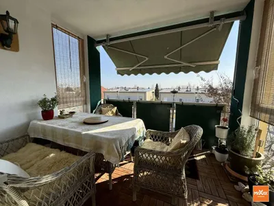 3-Zimmer-Wohnung kaufen in Eisenstadt - Umgebung – 77 m², € 235.000 – Bild 9 von 11