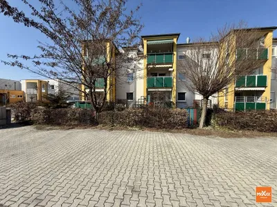3-Zimmer-Wohnung kaufen in Eisenstadt - Umgebung – 77 m², € 235.000 – Bild 10 von 11