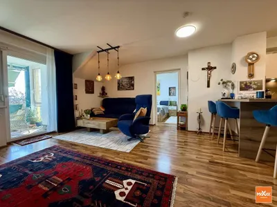 3-Zimmer-Wohnung kaufen in Eisenstadt - Umgebung – 77 m², € 235.000 – Bild 5 von 11