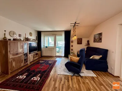 3-Zimmer-Wohnung kaufen in Eisenstadt - Umgebung – 77 m², € 235.000 – Bild 4 von 11