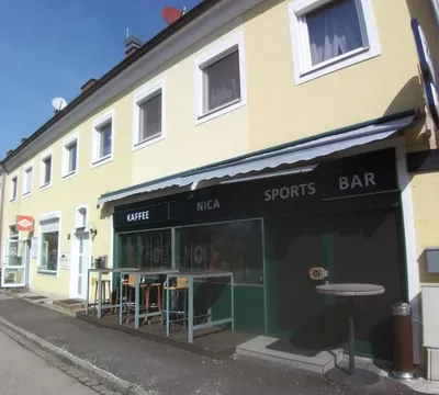 2-Zimmer-Gewerbeimmobilie mieten in Linz – 140 m², € 1.768