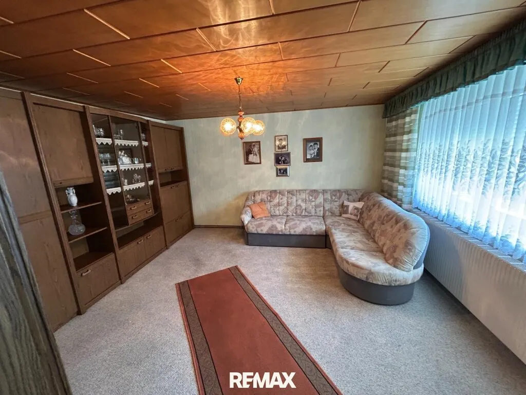 *PREISREDUKTION* Gepflegtes Landhaus in ruhiger Lage mit Innenhof - Ansicht 3
