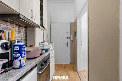 2-Zimmer-Wohnung kaufen in Wien – 35 m², € 79.000 – Bild 2 von 16
