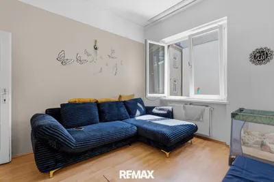 2-Zimmer-Wohnung kaufen in Wien – 35 m², € 79.000 – Bild 7 von 16