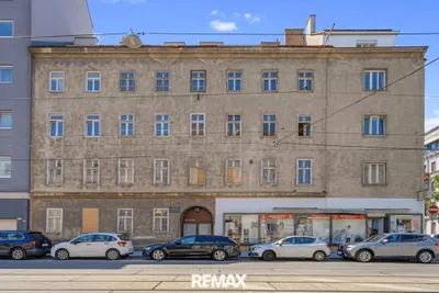 2-Zimmer-Wohnung kaufen in Wien – 35 m², € 79.000 – Bild 13 von 16