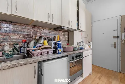 2-Zimmer-Wohnung kaufen in Wien – 35 m², € 79.000 – Bild 5 von 16