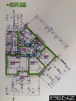 Wohnung kaufen in Linz – 79 m², € 439.000 – Bild 10 von 10