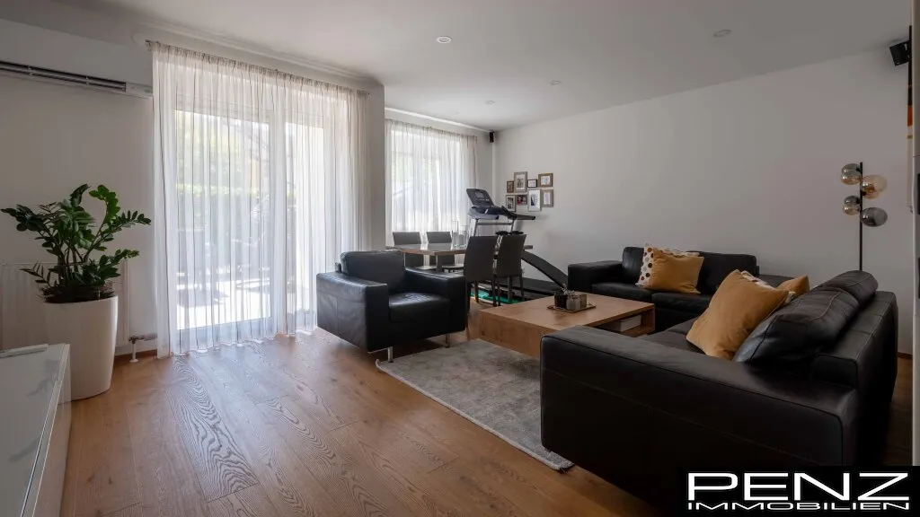 Wohnung – Linz, Bindermichl, Bindermichl-Keferfeld - Ansicht 3