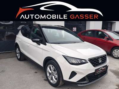 Seat Arona 1,0 TSI FR Ausrtia *5Jahre Garantie*