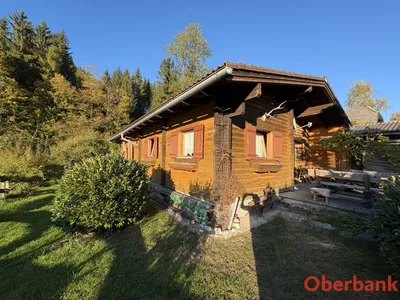 Haus kaufen in Vöcklabruck – 86 m², € 260.000 – Bild 1 von 12