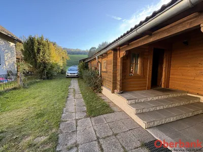 Haus kaufen in Vöcklabruck – 86 m², € 260.000 – Bild 3 von 12