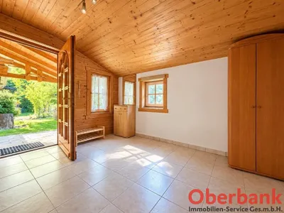 Haus kaufen in Vöcklabruck – 86 m², € 260.000 – Bild 4 von 12