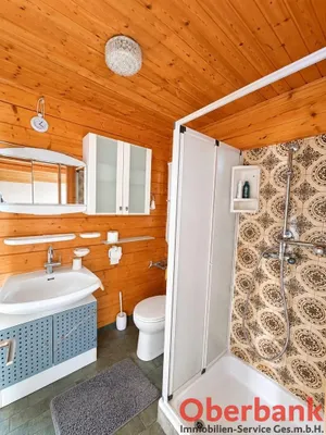 Haus kaufen in Vöcklabruck – 86 m², € 260.000 – Bild 6 von 12