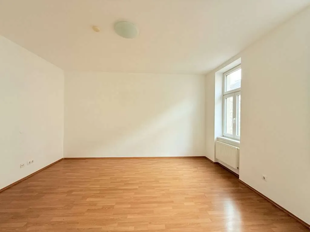 Schöne 2-Zimmer Wohnung im Herzen des 17.Bezirks ab sofort verfügbar - Ansicht 2