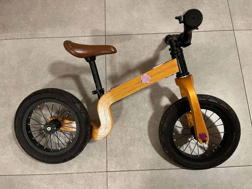 Laufrad Early Rider Bonsai 12",  80,- (8051 Thal) - willhaben