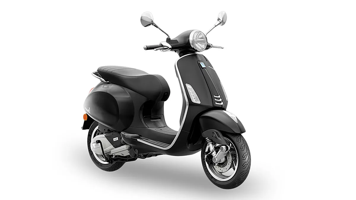 Vespa Primavera