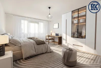 4-Zimmer-Wohnung kaufen in Wien – 89 m² – Bild 1 von 20